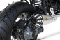 Preview: BMW R nineT 1200 Bj. 2014-2016 Euro 3 Konisch rund Slip-on 2-2 Limited edition